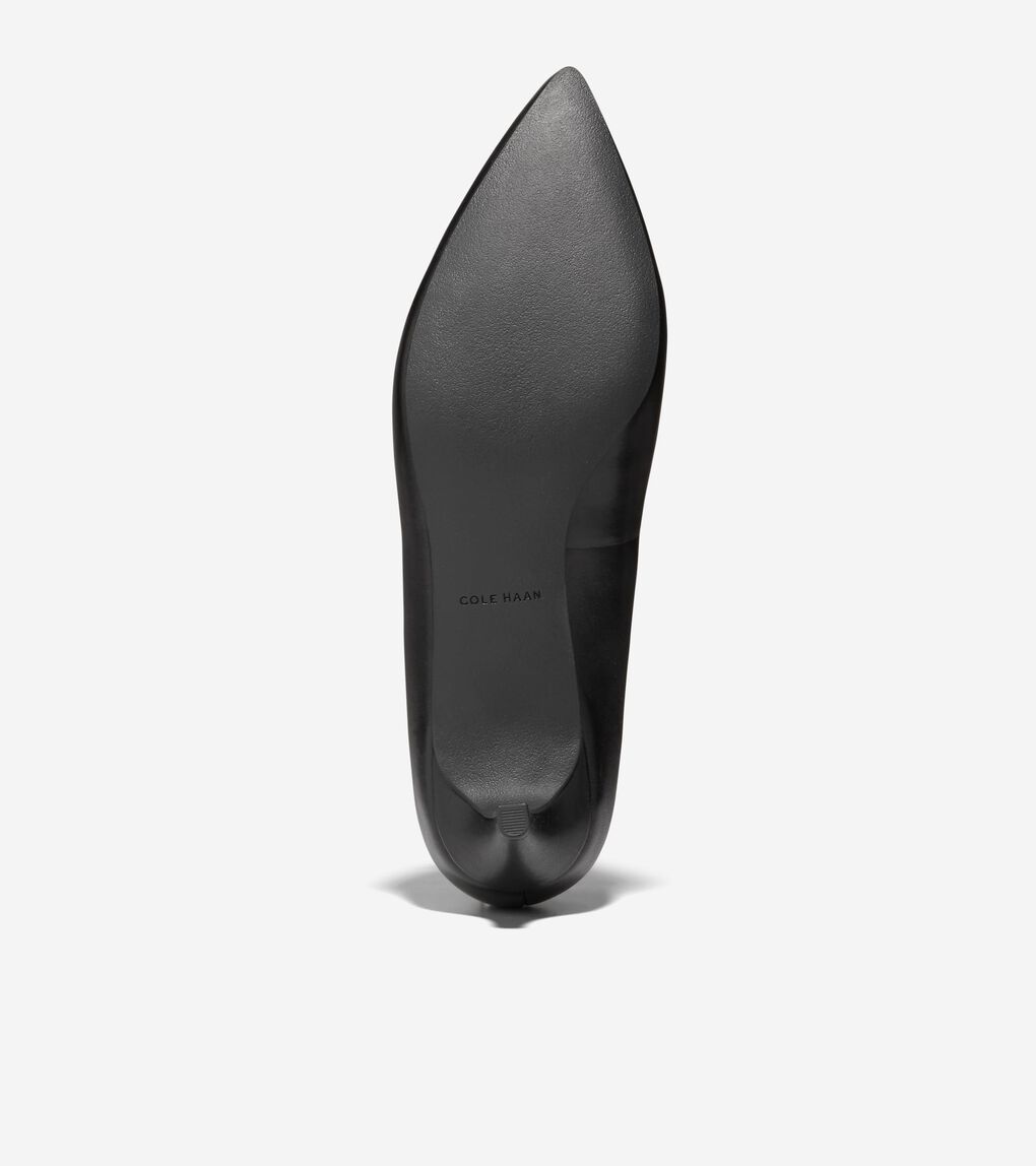 VANDAM PUMP 45MM